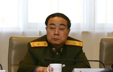 二炮少将直斥部队中存在公然抗命军纪涣散现象 二炮少将直斥部队中存在公然抗命军纪涣散现象