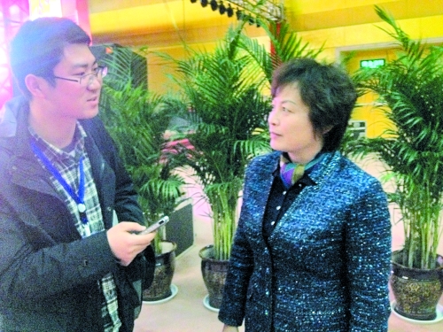 任志强再“放炮”:今年房价将整体稳中有升