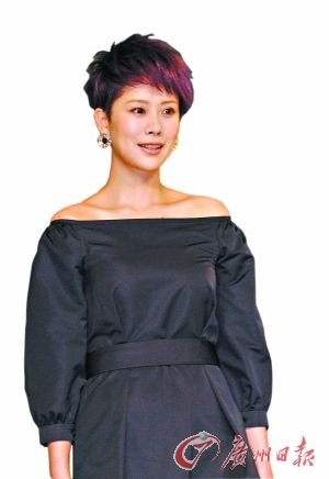 《媳妇》非洲热播 海清:受习主席表扬十分荣幸 《媳妇》非洲热播 海清:受习主席表扬十分荣幸