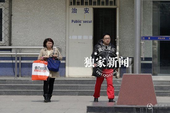 沈泰暴力殴打编剧于正 行政拘留三天后被释放 沈泰暴力殴打编剧于正 行政拘留三天后被释放