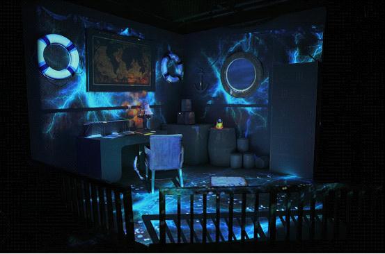 大连圣亚海洋世界“浪漫亲子季” 畅享海洋亲子游