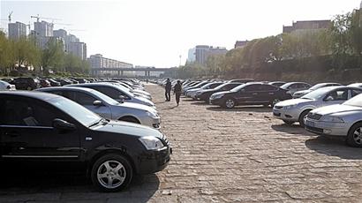私家车报废新规出台 二手车市场交易上升 私家车报废新规出台 二手车市场交易上升