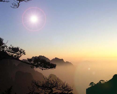九华山简谱(3)