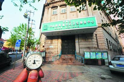 青岛社区医院延时20时下班 方便居民看病 青岛社区医院延时20时下班 方便居民看病