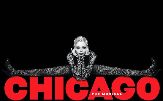青岛首度引进美国音乐剧《芝加哥》今日开票 青岛首度引进美国音乐剧《芝加哥》今日开票