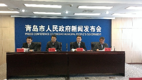 青岛网上便民服务大厅上线 7成业务可网上办理 青岛网上便民服务大厅上线 7成业务可网上办理