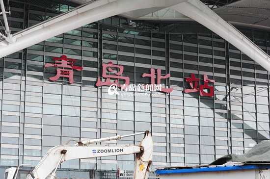 首发:列车运行图28日调整 4对高铁过北站 首发:列车运行图28日调整 4对高铁过北站