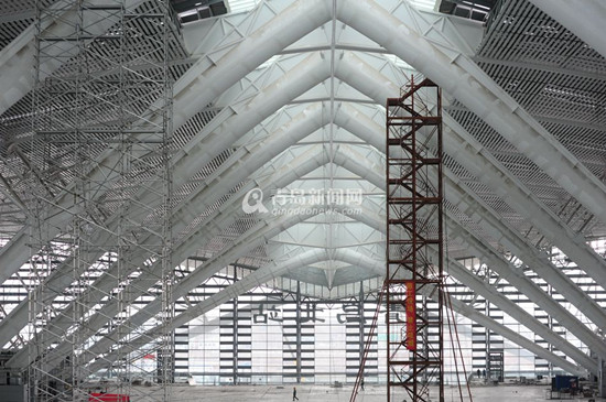 首发:列车运行图28日调整 4对高铁过北站 首发:列车运行图28日调整 4对高铁过北站