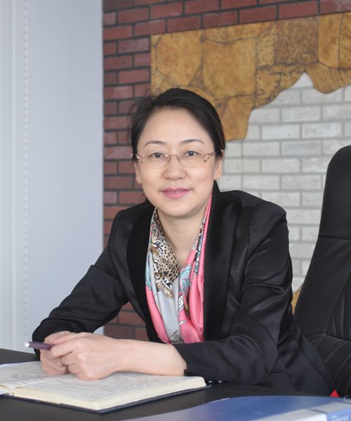 中国太平洋产险青岛分公司党委书记、总经理于