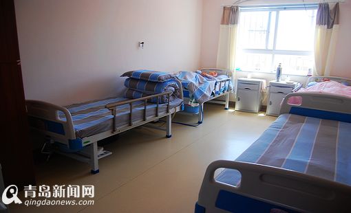青岛再添医养结合养老院 老年公寓设170床位