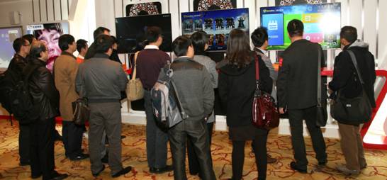 发布大麦盒子2.0青岛长城宽带:从卖宽带到卖生