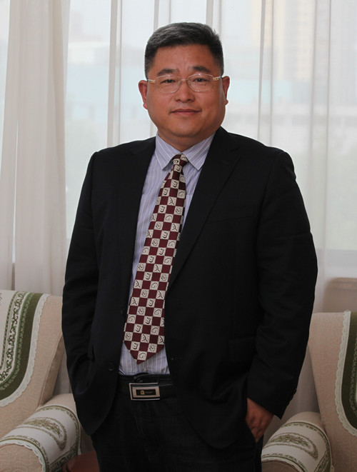 黄炎培杰出校长崔西展 黄炎培杰出校长崔西展