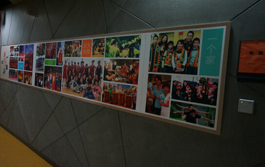 探秘阿里巴巴武侠文化 体验阿里创新管理之道