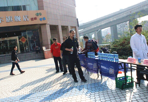 智慧青岛便民服务进社区 智慧青岛便民服务进社区