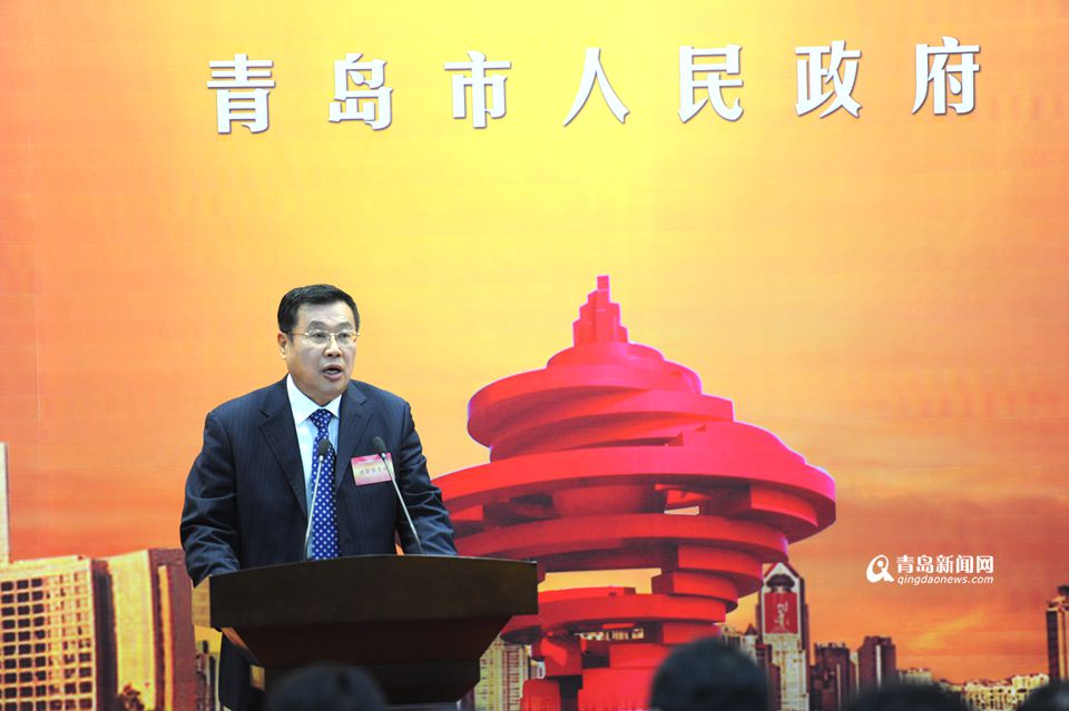 2014青岛市政府51部门“三民”述职(14日下午) 2014青岛市政府51部门“三民”述职(14日下午)