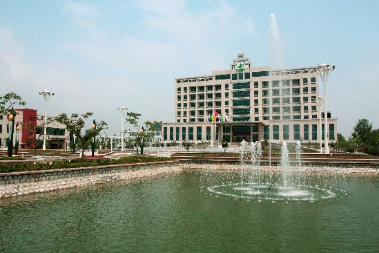 青岛九联集团股份有限公司