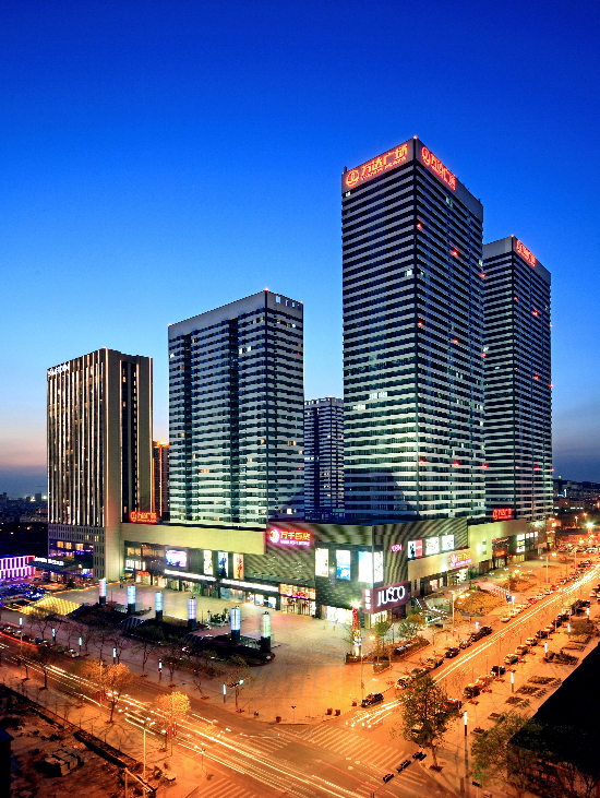 腾远设计事务所有限公司 - 青岛新闻网