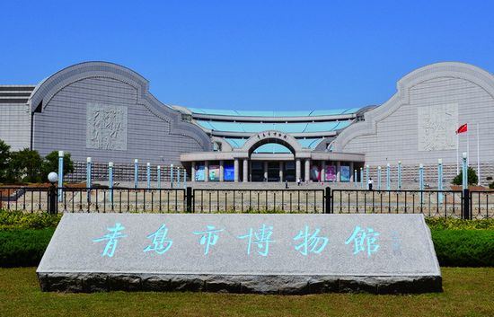 首发:羊年7天乐 博物馆推出春节文化饕餮盛宴
