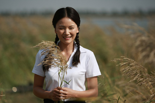 首发:QTV爱情剧<幸福>上演 宋丹丹郭达擦火花 首发:QTV爱情剧<幸福>上演 宋丹丹郭达擦火花