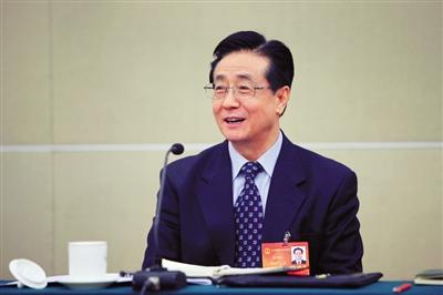 中纪委:苏荣家从老到小从男到女都有参与腐败