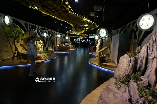 青岛世博园3月28日开园 最强游玩攻略出炉 青岛世博园3月28日开园 最强游玩攻略出炉