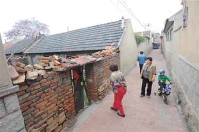 日寇强扩机场 村民流离失所 日寇强扩机场 村民流离失所