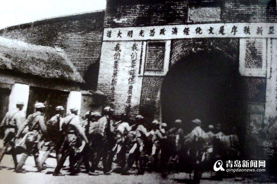 我想在青岛找一份保安工作,倒班制:白夜休休,希