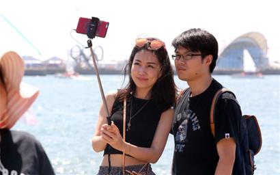 今日处暑青岛未来三天连降阵雨 今日处暑青岛未来三天连降阵雨