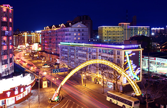 来青岛,这么玩才够味!