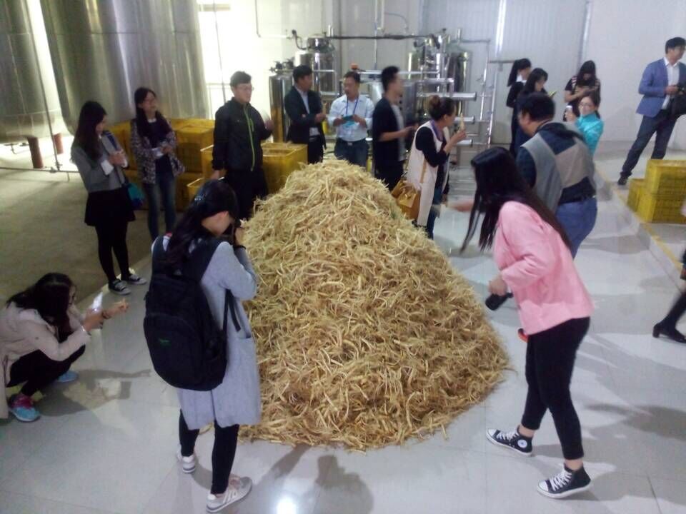 文登打造新常态下工业“升级版” 文登打造新常态下工业“升级版”