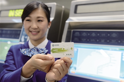 跑全程需19分半 M3号线下月将邀市民体验 跑全程需19分半 M3号线下月将邀市民体验