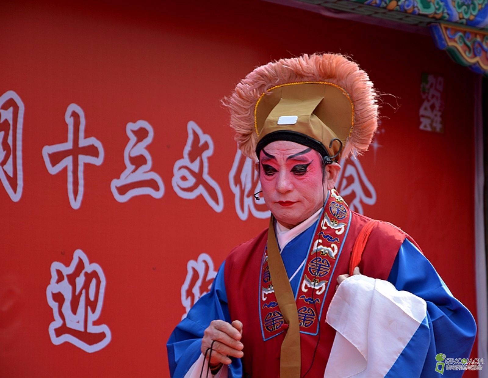 又一节日盛会即将开幕！