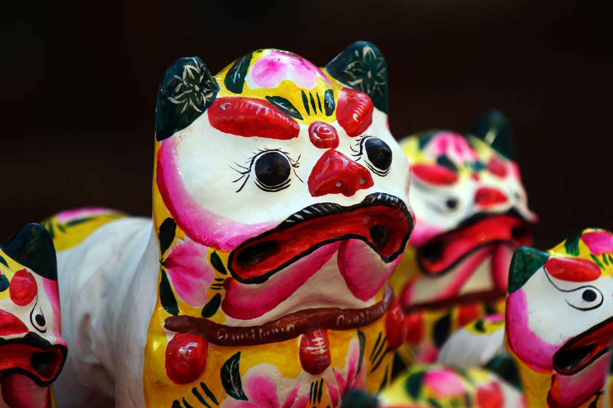 又一节日盛会即将开幕!