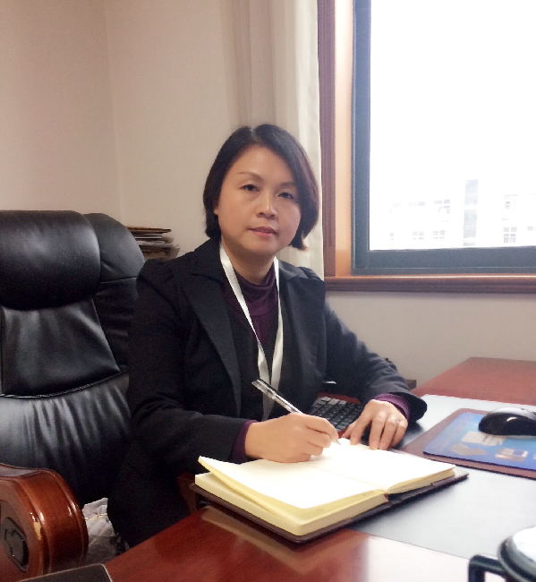 邢妮妮 - 青岛新闻网