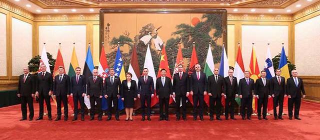 中国问题这么多,凭什么还被世界看好?