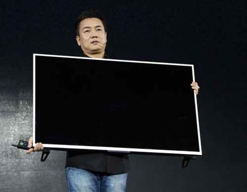 高低通吃 拒绝暴利的小米电视65寸曲面和43寸