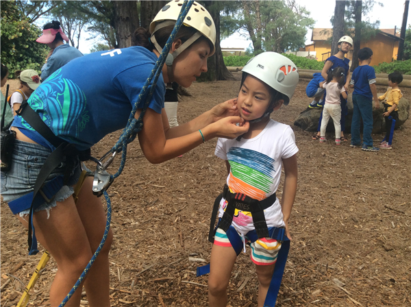 2016赴美游学夏令营,还送美国10年签证