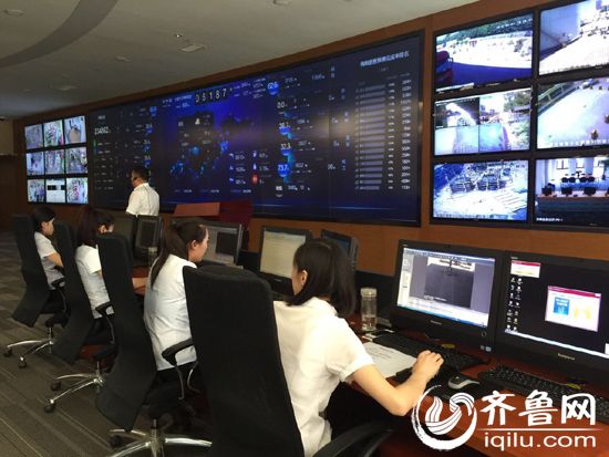 业务运作信息平台