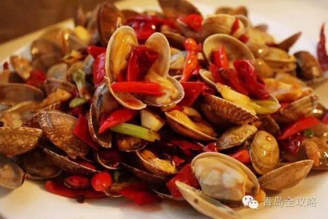 四方路胖姐,青岛网红20年!