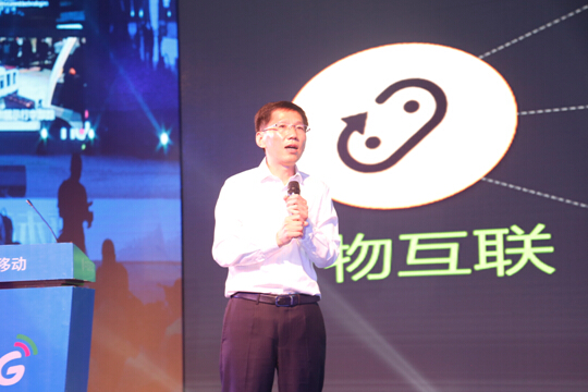 月均新增超百万 山东移动4G客户将突破2600万 月均新增超百万 山东移动4G客户将突破2600万