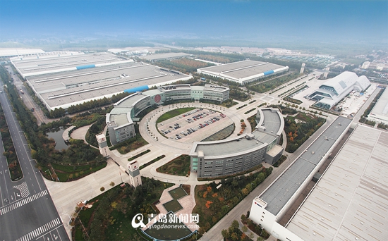 降本增效 潍柴开启转型升级新模式 降本增效 潍柴开启转型升级新模式