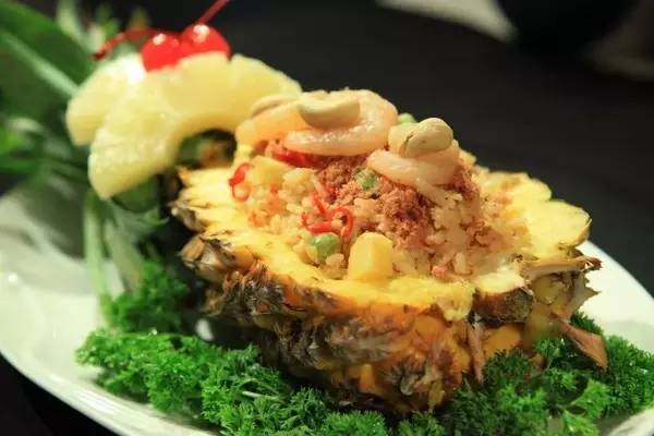 超100种全球小吃从世界飞过来,青岛又要火了!