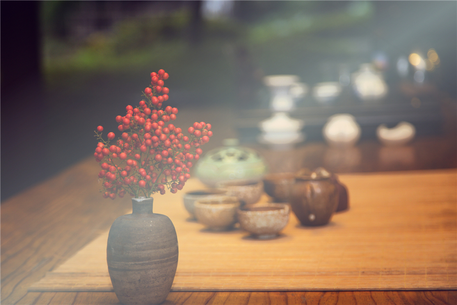 西池田园度假酒店 西池田园度假酒店