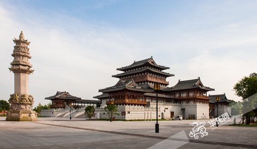 大足建全国首个石窟寺专业博物馆 七大单元还原石窟艺术脉络 大足建全国首个石窟寺专业博物馆 七大单元还原石窟艺术脉络