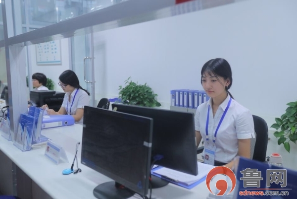 一网连万家 威海“互联网 政务”激发发展活力 一网连万家 威海“互联网 政务”激发发展活力