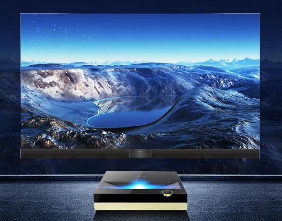 “十一”做个认真的剁手党 海信电视选购攻略-广西新闻网