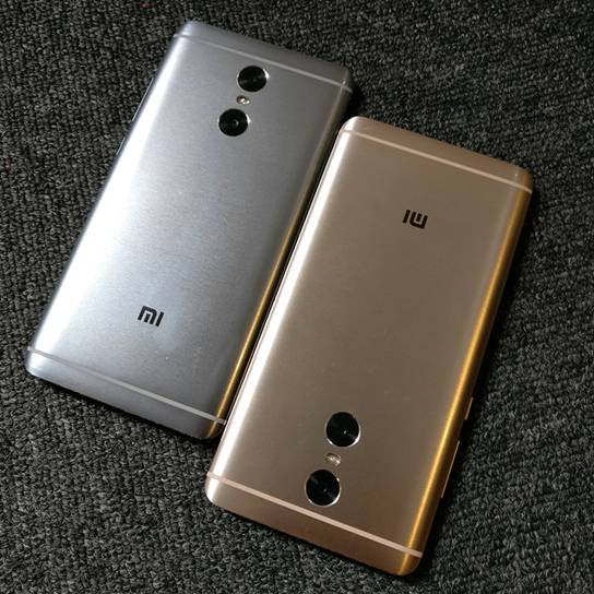 双摄千元旗舰谁更强?红米pro对比荣耀6x