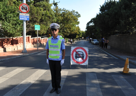 青岛交警公布最新版市区单行线名单 共191处 青岛交警公布最新版市区单行线名单 共191处