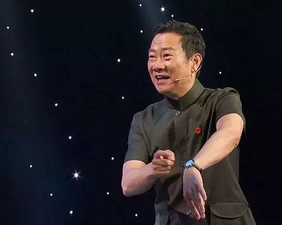 青岛最大的特产居然是明星! 青岛籍演员一览,看