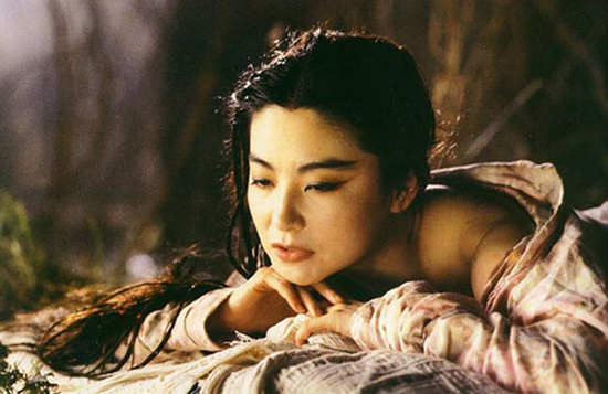 青岛最大的特产居然是明星! 青岛籍演员一览,看